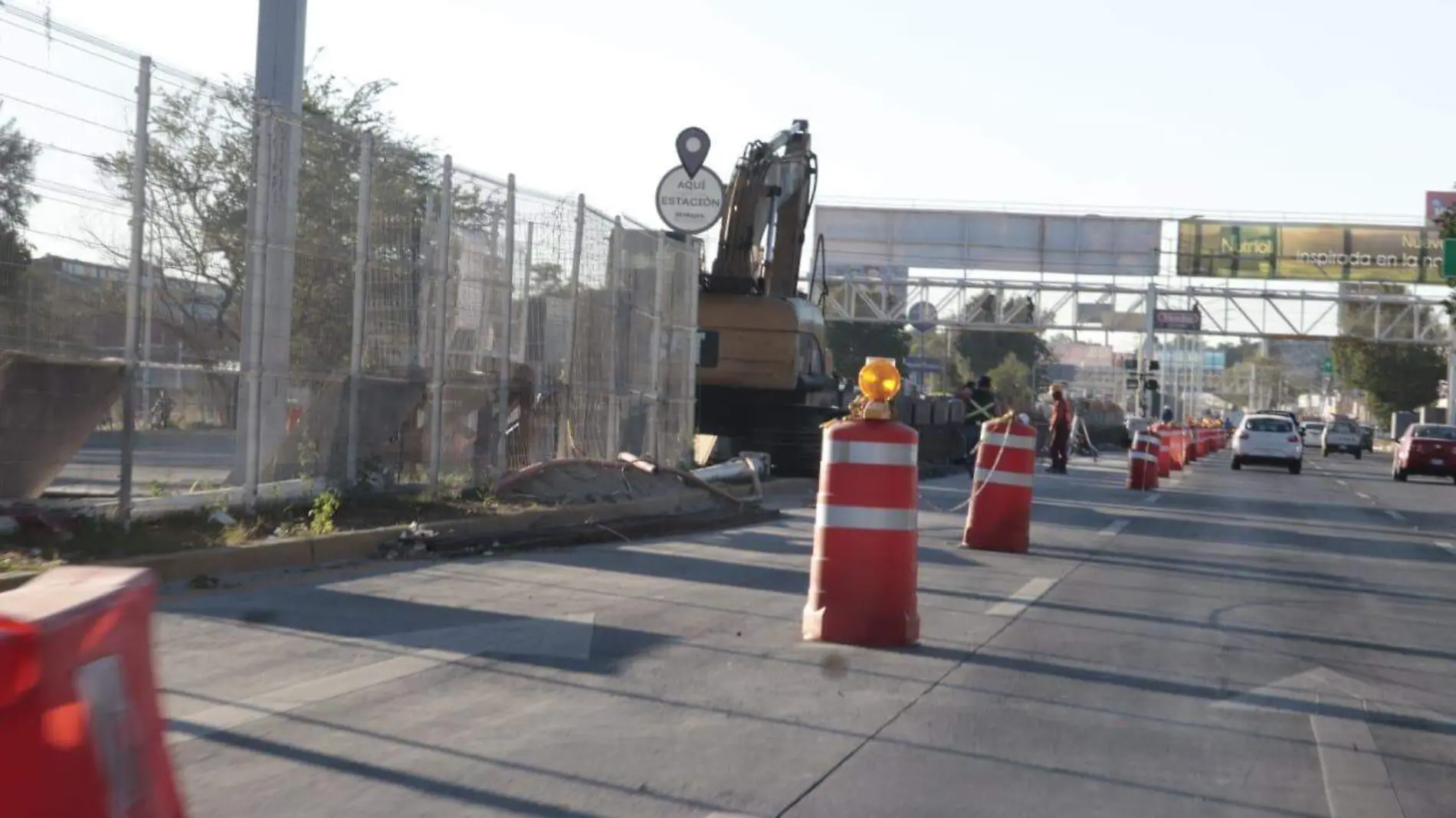 Obras Mi Macro Periférico